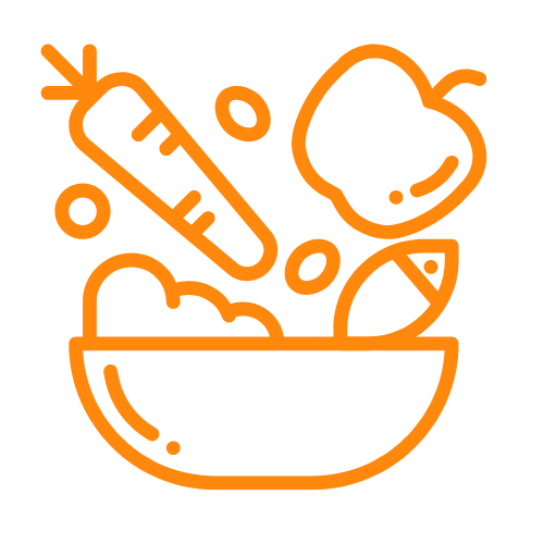 Healthy Icon