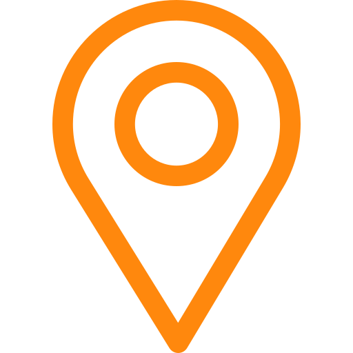 Map Pin Icon