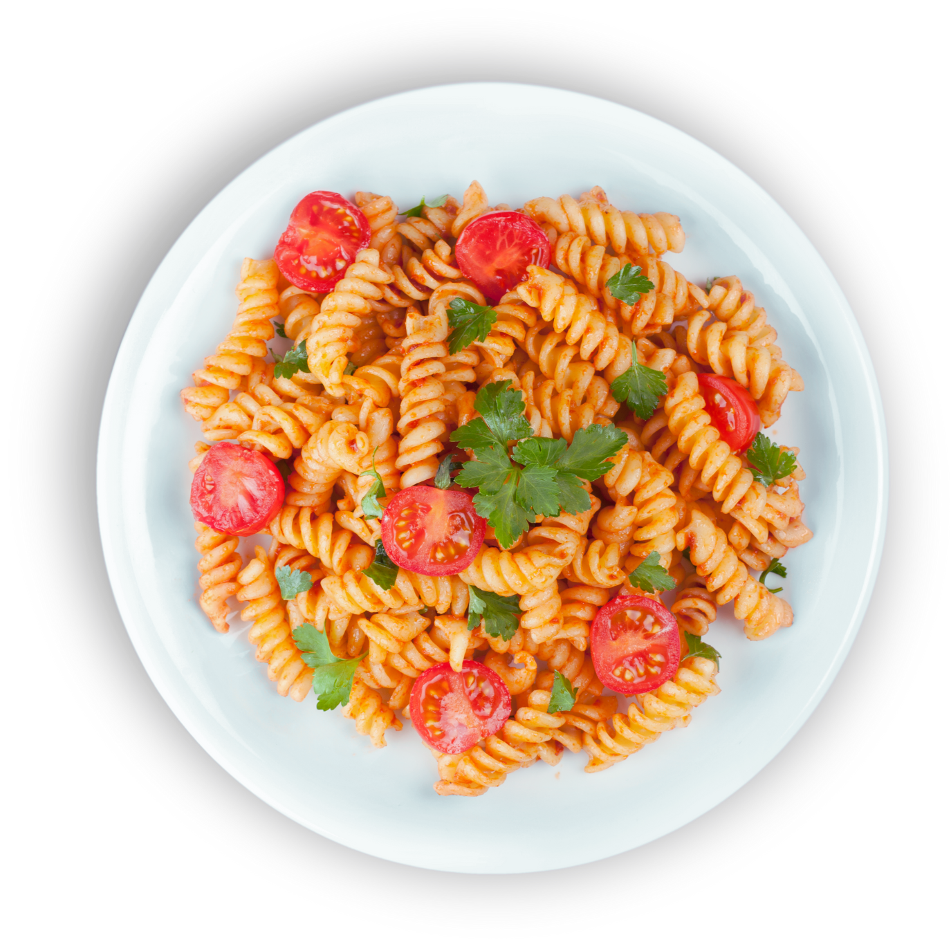 Rotating Food Meal