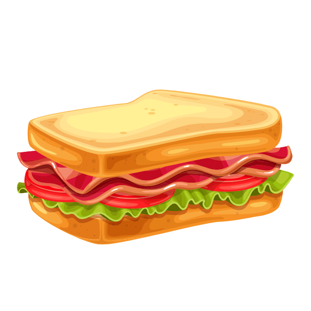 Sandwich Icon